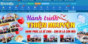 Review nhà cái 123B
