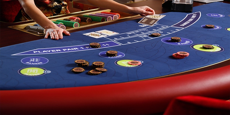 Baccarat