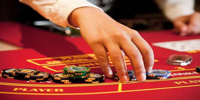Ưu điểm và hạn chế của baccarat